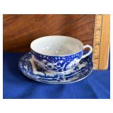 Japanese Lithophane