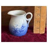 Bing & Grondahl Porcelain Pitcher
