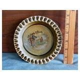 Wade Irish Porcelain Ashtray