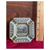 Wade Irish Pottery Ashtray