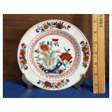 Hand Painted Decorative Plate
