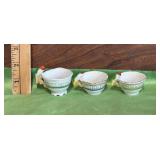 Japanese Demitasse Teacups