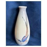 Royal Jubilee Holland Ceramic Vase