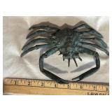 Bronze Spider Crab