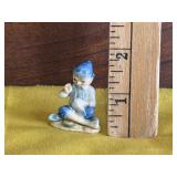 Wade Irish Porcelain ï¿½The Tailorï¿½