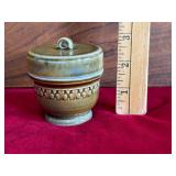 Wade/A.S.Cooper Irish Porcelain Egg Coddler