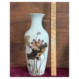 Kinmen County Ceramic Factory Vase