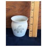 Bing and Grondahl Porcelain Vase