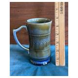 Wade Irish Porcelain Coffee Mug