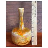 MCM Studio Art Pottery Vase