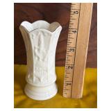 Belleek Spill Vase