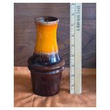 West Germany Scheurich Fabiola Vase