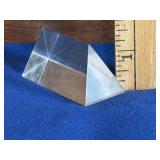 Optical Glass Prism