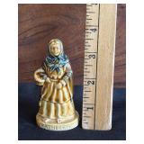 Wade Porcelain Folk Character ï¿½Kathleenï¿½