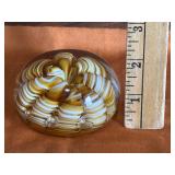 St Clair Paperweight