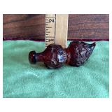 Chinese Double Gourd Snuff Bottle