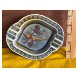 Wade Irish Pottery Ashtray