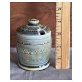 Wade Irish Porcelain Preserve Pot