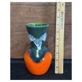 West Germany Bay Keramik Pottery Vase