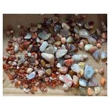 Agates