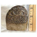 Chinese Hand Carved Seal