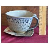 Studio Art Pottery