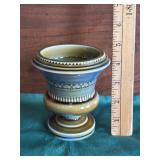 Wade Irish Porcelain Urn Vase