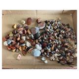 Lake Superior Agate and Stones