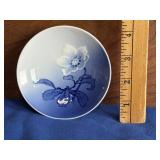Bing and Grondahl Porcelain Trinket Dish