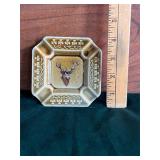 Wade Irish Porcelain Ashtray