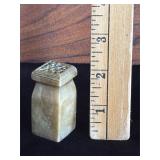 Chinese Hand Carved Stone Seal/Stamp