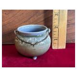 Wade Irish Porcelain Cauldron