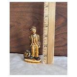 Wade Porcelain Folk Character ï¿½Danny Boyï¿½