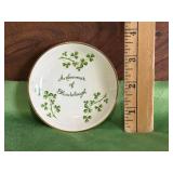 Arklow Pottery Trinket Dish