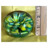 St Clair Paperweight