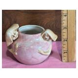 Small Ceramic Planter