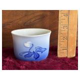 Bing & Grondahl Porcelain Vase