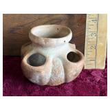 Terracotta Strawberry Pot/Succulant Planter