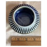 Wade Porcelain Tea Strainer Bowl