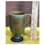 Wade Irish Porcelain Coffee Mug