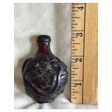 Chinese Carved Snuff Bottle