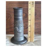 Japanese Tokoname Pottery Vase