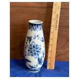 Chinese Ceramic Vase