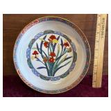 Japanese Porcelain Serving Bowl