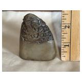 Chinese Carved Stone Seal