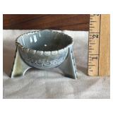 Wade Irish Porcelain Open Salt Cellar