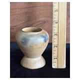 Native American Pottery Vase