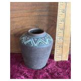 Southwestern Clay Pottery