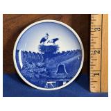 Royal Copenhagen Mini Plate