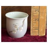 Bing & Grondahl Porcelain Vase
